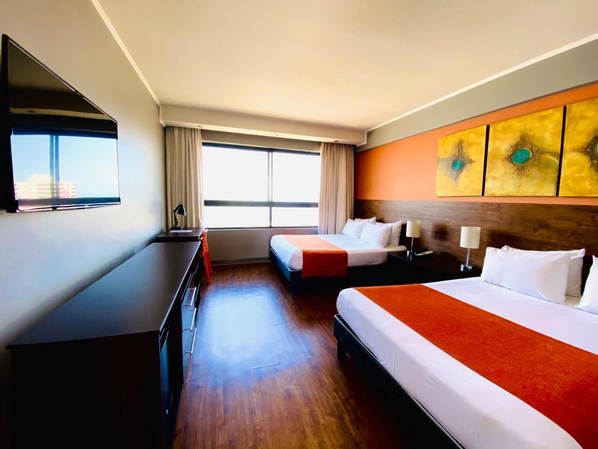Gran Cavancha Suite 이키케 외부 사진