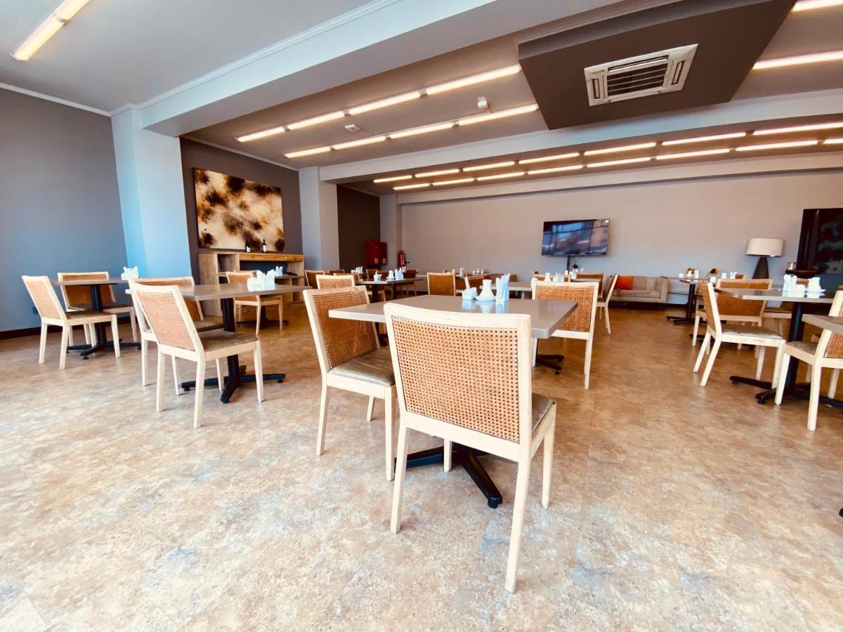 Gran Cavancha Suite 이키케 외부 사진
