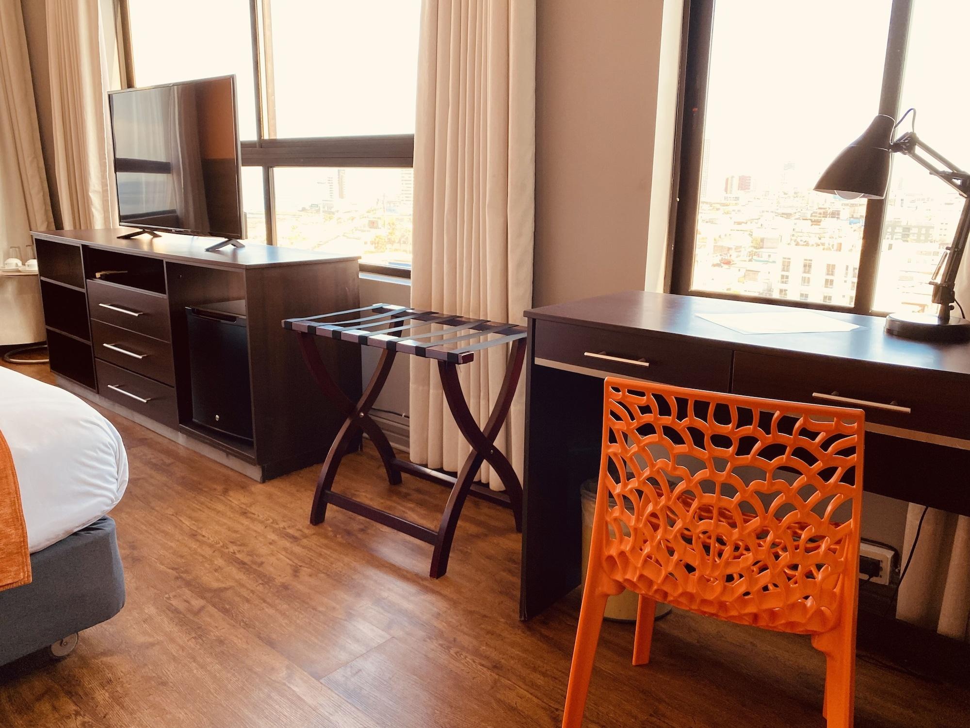 Gran Cavancha Suite 이키케 외부 사진