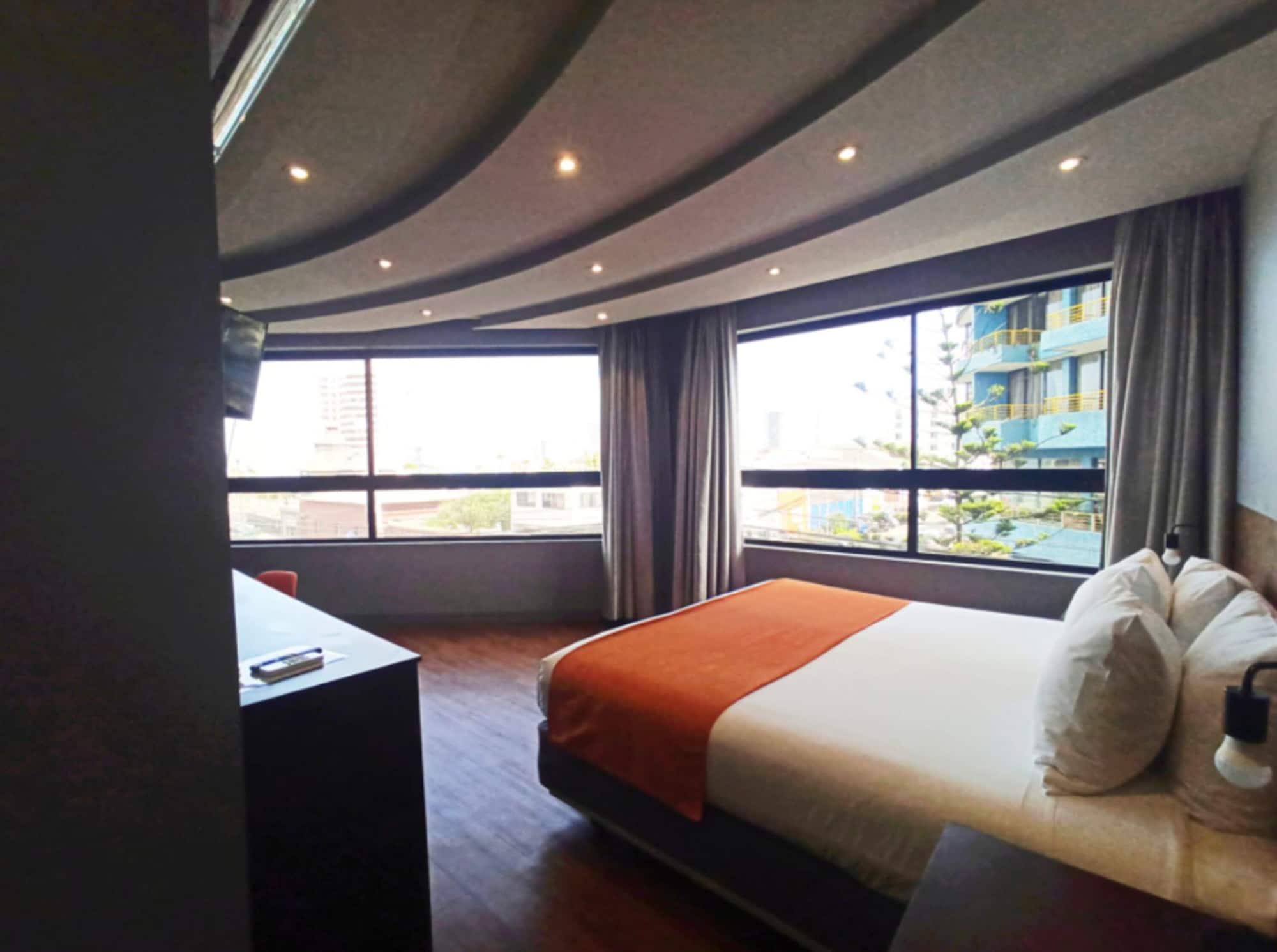 Gran Cavancha Suite 이키케 외부 사진